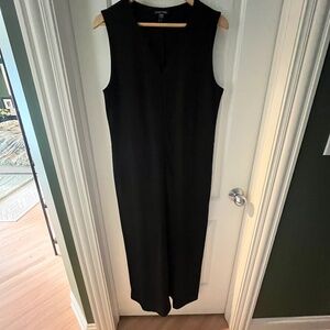 Classic jumpsuit